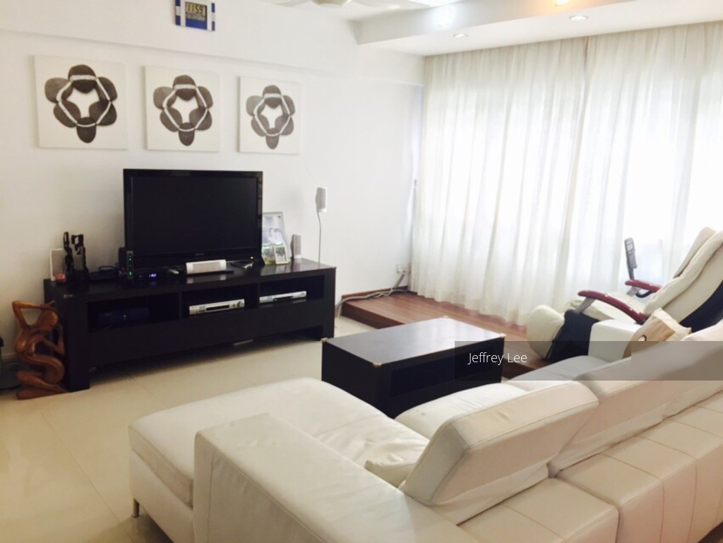 Buangkok Crescent thumbnail photo